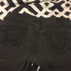 True religion pants